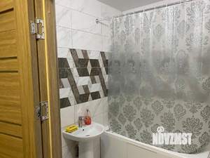 1-к квартира, на длительный срок, 42м2, 5/16 этаж