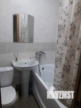 1-к квартира, на длительный срок, 32м2, 2/14 этаж