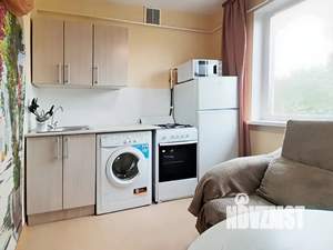 1-к квартира, посуточно, 32м2, 5/5 этаж