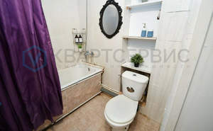 2-к квартира, на длительный срок, 41м2, 3/5 этаж