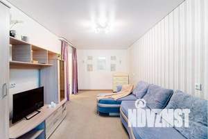 1-к квартира, посуточно, 30м2, 2/5 этаж