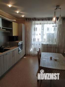 2-к квартира, на длительный срок, 82м2, 5/9 этаж