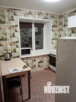 2-к квартира, на длительный срок, 45м2, 3/5 этаж