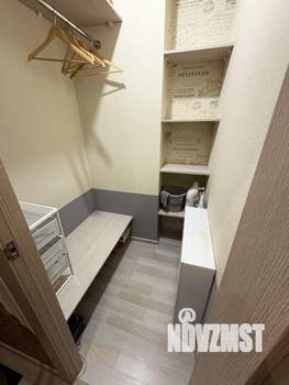 1-к квартира, на длительный срок, 38м2, 13/13 этаж