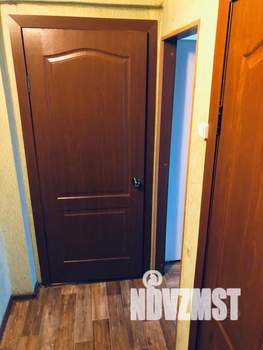 1-к квартира, посуточно, 36м2, 5/5 этаж