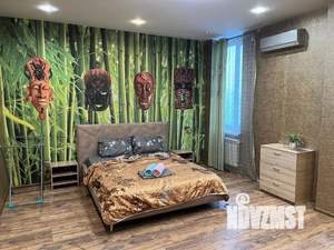 1-к квартира, посуточно, 40м2, 2/12 этаж