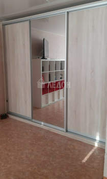 1-к квартира, на длительный срок, 31м2, 4/5 этаж