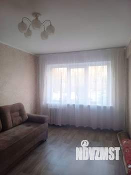 2-к квартира, на длительный срок, 52м2, 1/5 этаж