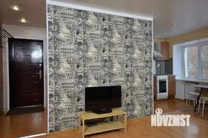 2-к квартира, посуточно, 50м2, 3/5 этаж