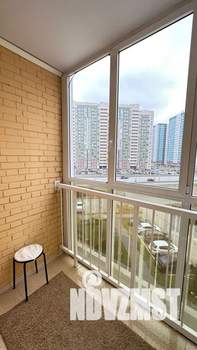 Студия квартира, посуточно, 30м2, 4/14 этаж