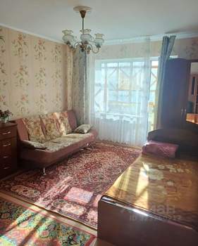 1-к квартира, на длительный срок, 40м2, 2/9 этаж