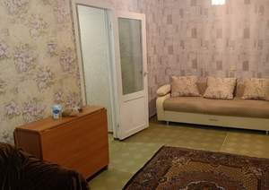 1-к квартира, на длительный срок, 32м2, 2/3 этаж