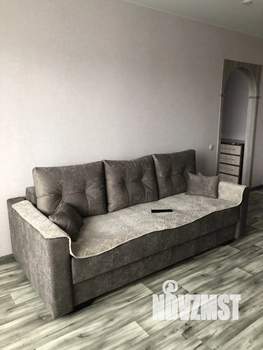 1-к квартира, на длительный срок, 37м2, 8/10 этаж