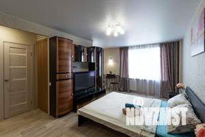 1-к квартира, посуточно, 33м2, 9/9 этаж