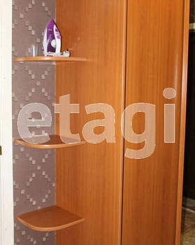 2-к квартира, на длительный срок, 52м2, 5/5 этаж