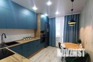 1-к квартира, посуточно, 45м2, 12/21 этаж