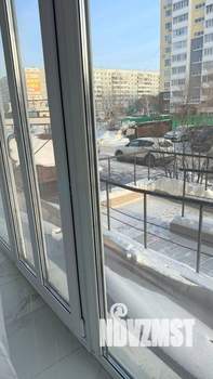 Студия квартира, на длительный срок, 28м2, 1/10 этаж