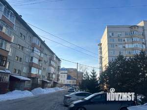 1-к квартира, на длительный срок, 36м2, 3/5 этаж