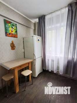 1-к квартира, на длительный срок, 31м2, 1/5 этаж