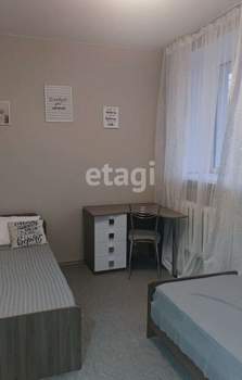 3-к квартира, на длительный срок, 79м2, 1/6 этаж