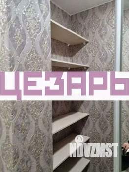 1-к квартира, на длительный срок, 36м2, 11/16 этаж