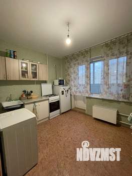 1-к квартира, на длительный срок, 36м2, 7/11 этаж