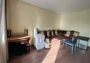 3-к квартира, на длительный срок, 54м2, 2/2 этаж