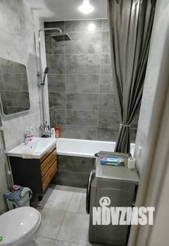 1-к квартира, на длительный срок, 42м2, 16/17 этаж