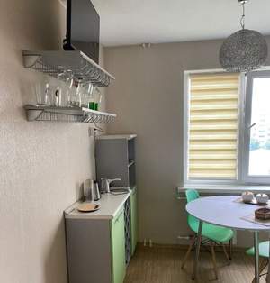 1-к квартира, на длительный срок, 39м2, 6/9 этаж