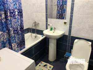 1-к квартира, посуточно, 45м2, 10/10 этаж