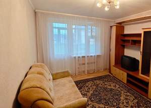 1-к квартира, на длительный срок, 34м2, 2/4 этаж