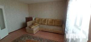 1-к квартира, на длительный срок, 40м2, 8/10 этаж