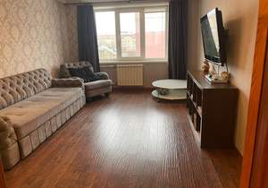 3-к квартира, на длительный срок, 63м2, 7/10 этаж