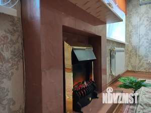 1-к квартира, посуточно, 60м2, 2/9 этаж