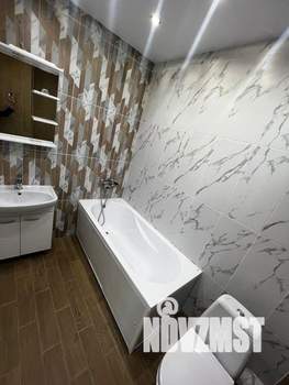 1-к квартира, на длительный срок, 42м2, 4/16 этаж