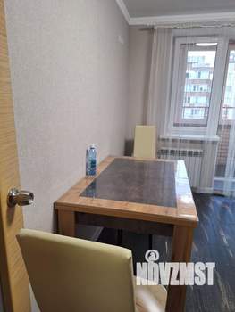 1-к квартира, на длительный срок, 37м2, 8/11 этаж