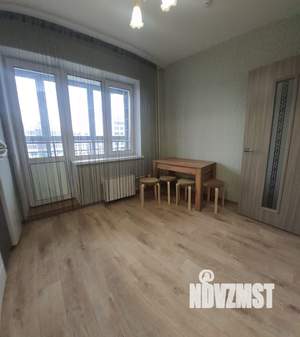 1-к квартира, на длительный срок, 37м2, 7/8 этаж