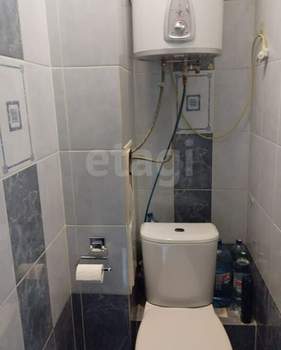 2-к квартира, на длительный срок, 53м2, 8/9 этаж