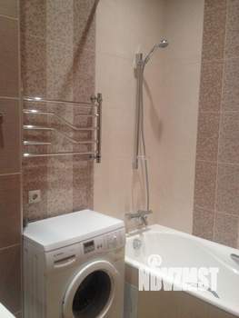 2-к квартира, на длительный срок, 62м2, 6/16 этаж