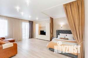 1-к квартира, посуточно, 43м2, 2/5 этаж