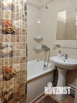 2-к квартира, на длительный срок, 43м2, 1/5 этаж