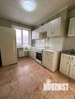 2-к квартира, на длительный срок, 44м2, 9/9 этаж