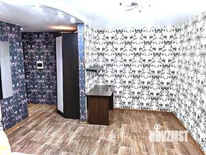 1-к квартира, на длительный срок, 31м2, 1/5 этаж