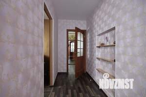 2-к квартира, посуточно, 42м2, 1/5 этаж