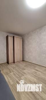 1-к квартира, на длительный срок, 31м2, 1/5 этаж