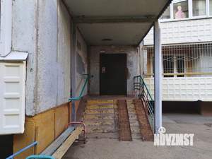 1-к квартира, на длительный срок, 32м2, 3/14 этаж