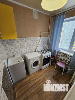 1-к квартира, на длительный срок, 30м2, 6/9 этаж