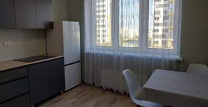 1-к квартира, на длительный срок, 37м2, 3/8 этаж