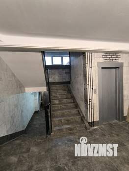 1-к квартира, на длительный срок, 39м2, 8/10 этаж