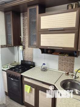 1-к квартира, на длительный срок, 31м2, 3/5 этаж